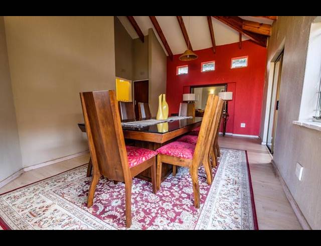 4 BEDROOM HOUSE FOR SALE IN GLENVISTA